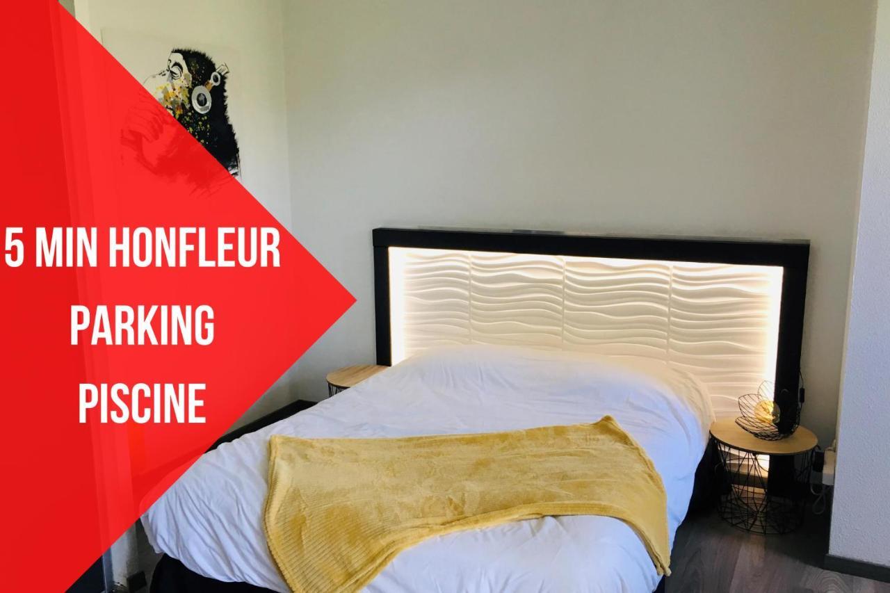 Formistudio I Équemauville Extérieur photo