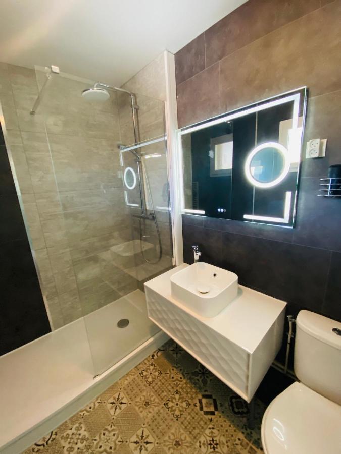 Formistudio I Équemauville Extérieur photo