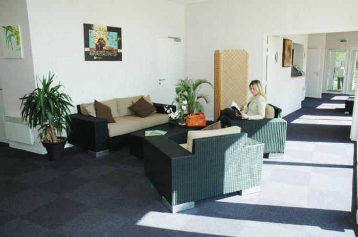 Formistudio I Équemauville Extérieur photo
